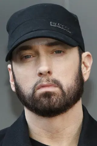 Peliculas de Eminem