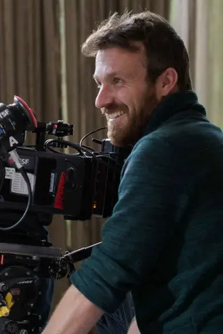 Peliculas de Christophe Nuyens