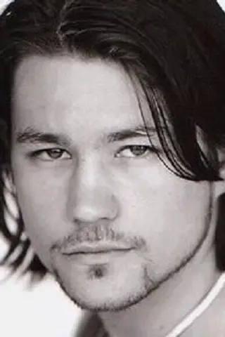 Peliculas de Caleb Ross