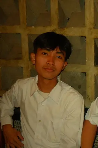 Peliculas de Muhammad Fadillah