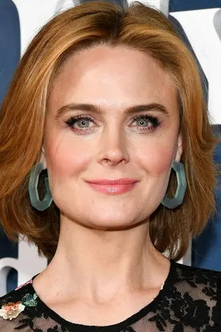 Peliculas de Emily Deschanel