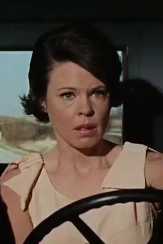 Peliculas de Evans Evans