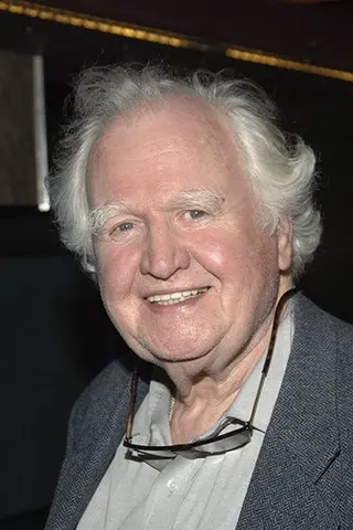 Peliculas de Malachy McCourt