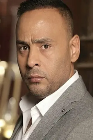 Peliculas de Mahmoud Abdel Moghny