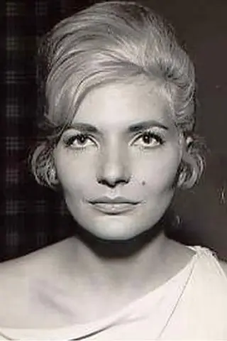Peliculas de Dorothée Blanck