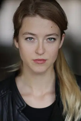 Natalia Pujszo - Córka • Potomstwo
