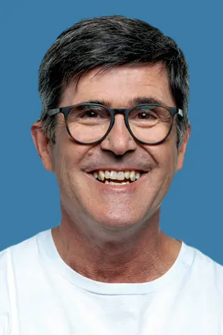 Peliculas de Marcelo Comparini