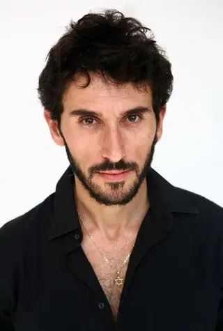 Peliculas de Doron Ben-David