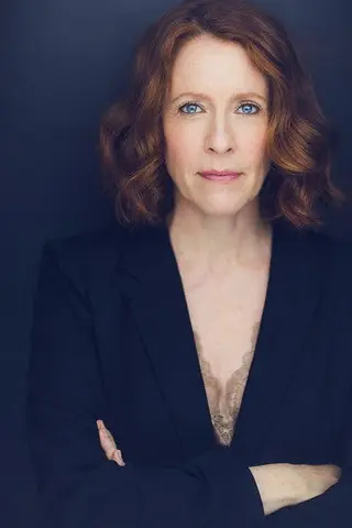 Peliculas de Eva Kaminsky