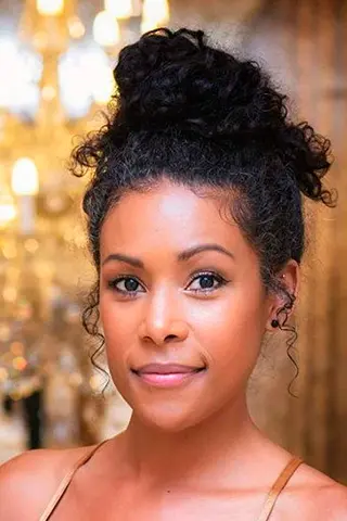 Peliculas de Schelaine Bennett