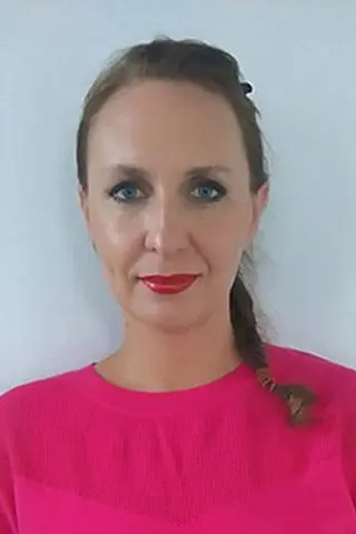Marzena Sobczak - Córka • Potomstwo