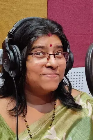 Peliculas de Manasi Sinha