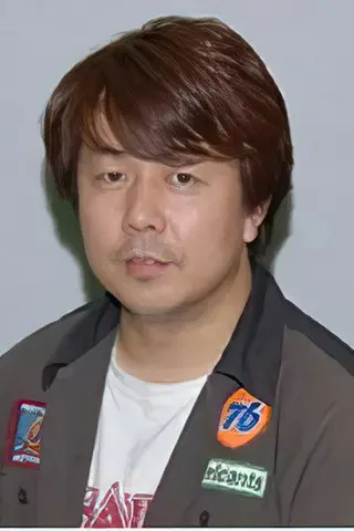 Peliculas de Kôichi Nagano