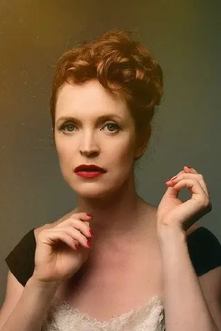 Peliculas de Grace McLean