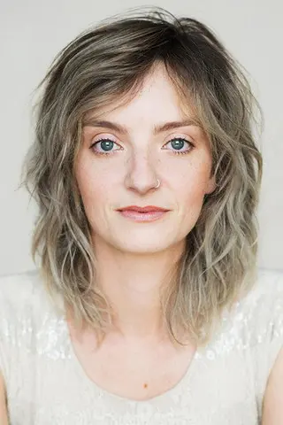 Larissa Corriveau - Córka • Potomstwo