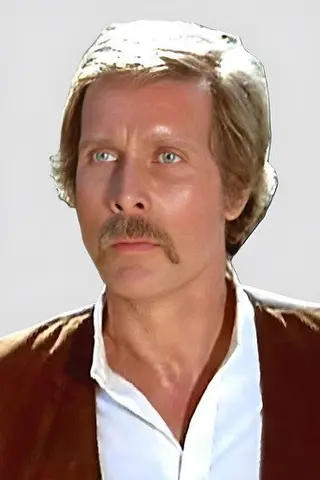 Peliculas de Jack Taylor