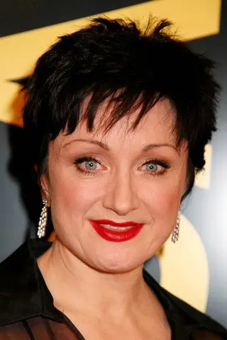 Peliculas de Caroline O'Connor