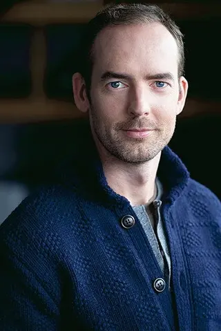 Peliculas de Tadhg McMahon