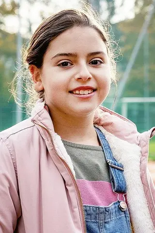 Peliculas de Julia Kostow
