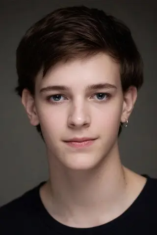 Federico Heinrich - Córka • Potomstwo