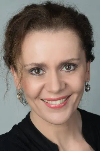 Peliculas de Viktoria Kerekes