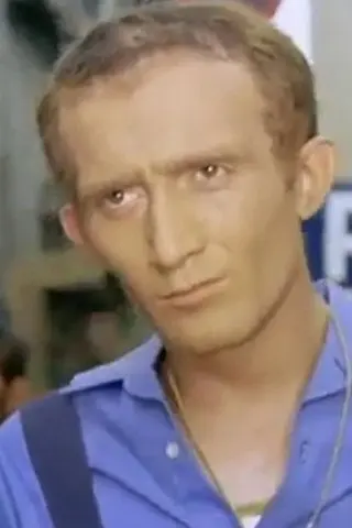 Peliculas de Ernesto Colli