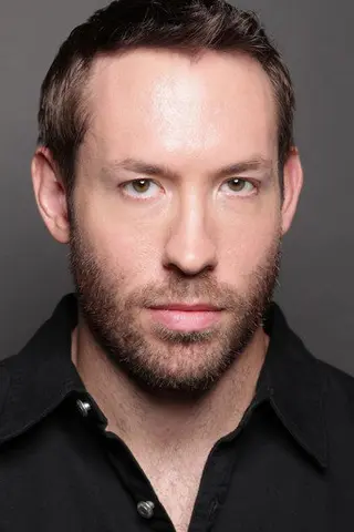 Peliculas de Luke Sholl