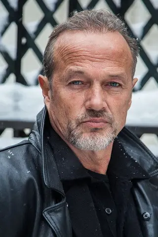 Peliculas de Laurent Malet