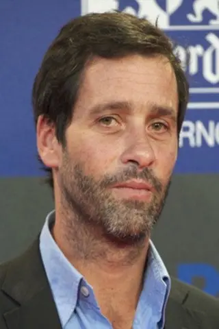 Peliculas de Juan Pablo Shuk