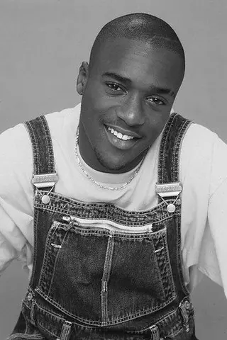 Peliculas de Lamont Bentley