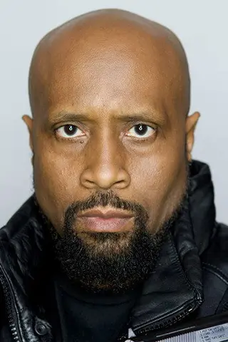 Peliculas de Todd Rogers Terry