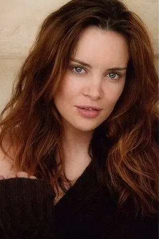 Peliculas de Colleen Porch