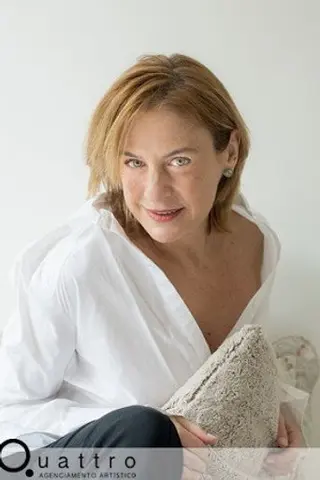 Peliculas de Cristina Amadeo