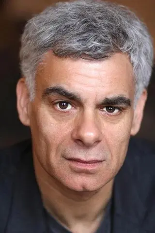 Peliculas de Mark Lockyer