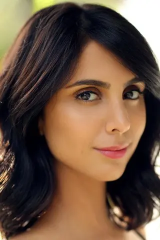 Peliculas de Anjli Mohindra