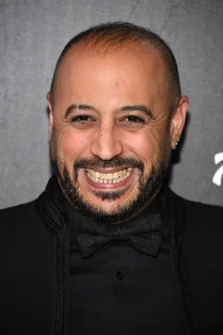 Peliculas de Aïssam Bouali
