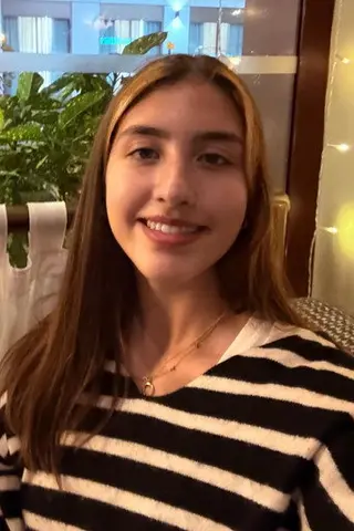 Micaela Lacasa García-Calvo - Córka • Potomstwo