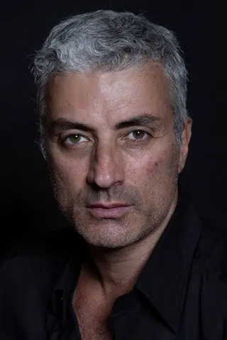 Peliculas de Fabrizio Brienza