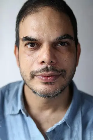 Peliculas de Ankur Vikal