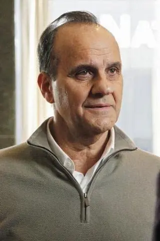 Peliculas de Joe Torre