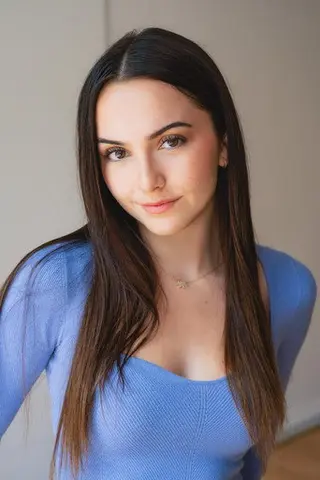 Peliculas de Hannah Cheramy