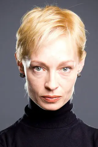 Victoria Malektorovych - Córka • Potomstwo