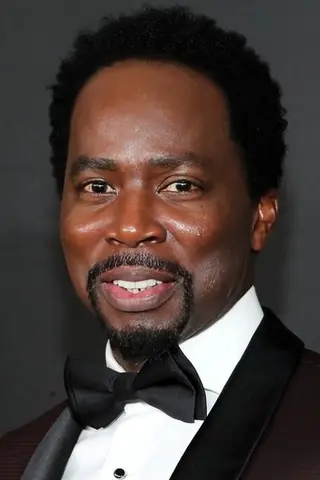Peliculas de Harold Perrineau
