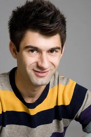 Peliculas de Paul Ipate