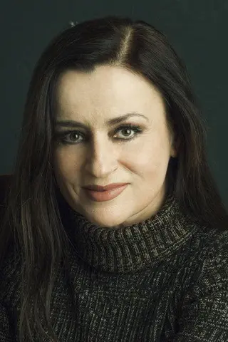 Peliculas de Karyofyllia Karabeti
