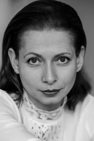 Peliculas de Gabriela Míčová