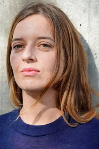 Peliculas de Florence Janas