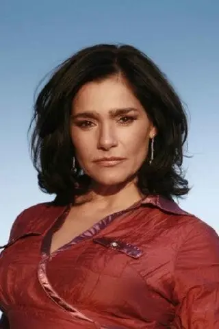 Peliculas de Gabriela Roel