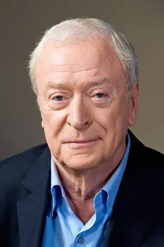Peliculas de Michael Caine