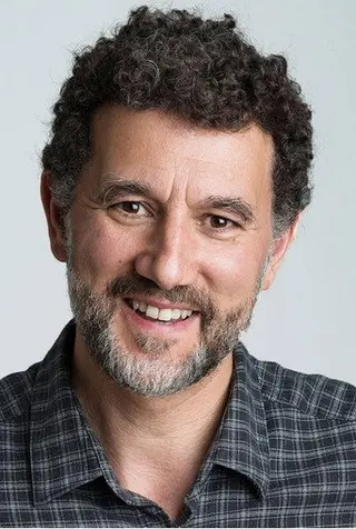Peliculas de Al Nedjari